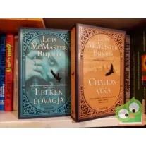 Lois McMaster Bujold: Chalion 1. - 2.
