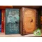 Lois McMaster Bujold: Chalion 1. - 2.