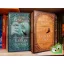 Lois McMaster Bujold: Chalion 1. - 2.