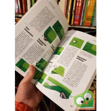   Varrás kézikönyv kezdőknek és haladóknak - Burda (Ritka)