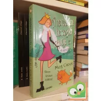   Meg Cabot: A neveletlen hercegnő naplója 3 - A szerelmes hercegnő
