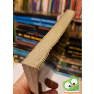 John Caldwell: A Káosz káosza (Káosz-ciklus 4.)