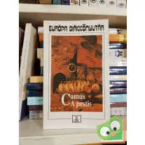 Albert Camus: A Pestis