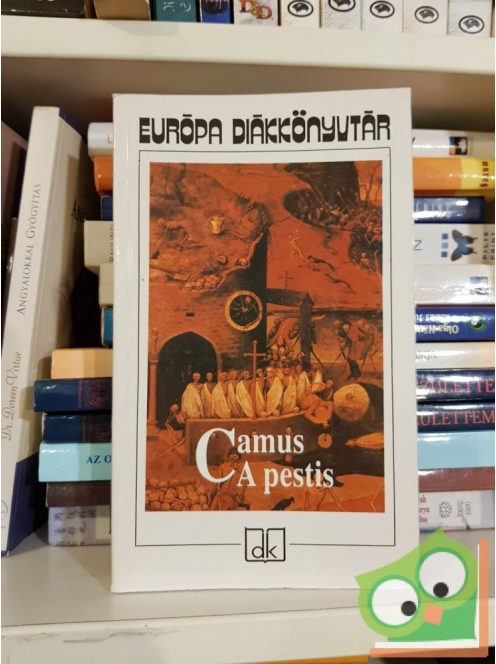 Albert Camus: A Pestis