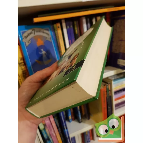 Bruce Cameron: Egy kutya négy élete