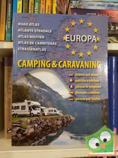 Europa - Camping Caravaning