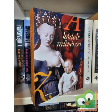 Sarah Carr-Gomm: A kódolt művészet