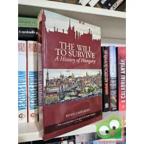 Bryan Cartledge: The will to survive - A history of Hungary