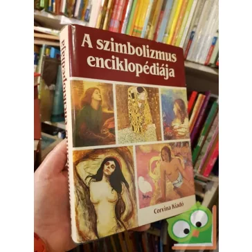 Jean Cassou (szer): A szimbolizmus enciklopédiája