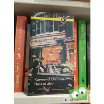 Raymond Chandler: Hosszú álom