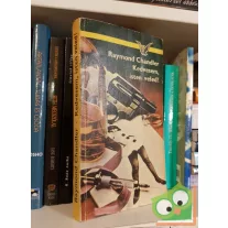 Raymond Chandler: Kedvesem, isten veled