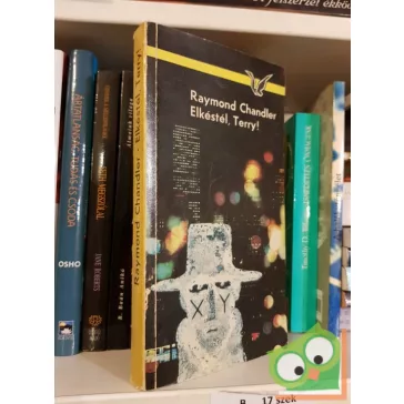 Raymond Chandler: Elkéstél, Terry