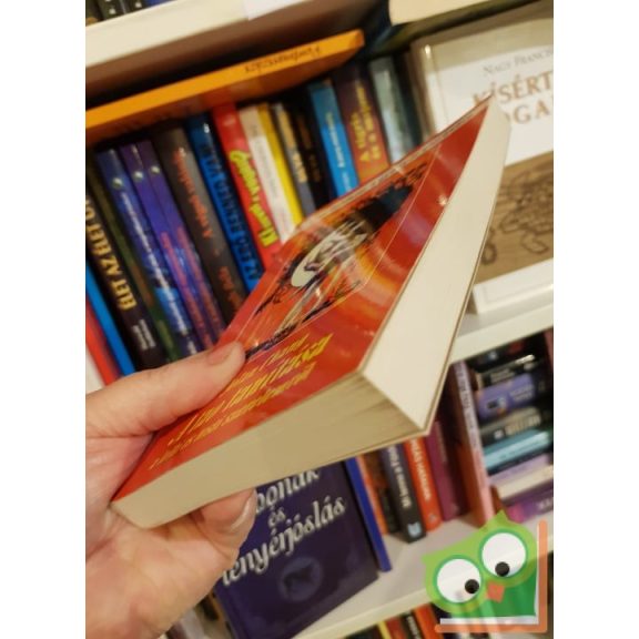 Jolan Chang: A tao tanítása a lelki és testi szerelemről