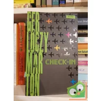 Gerlóczy Márton: Check-in