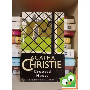 Agatha Christie: Crooked house