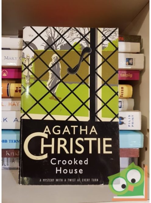 Agatha Christie: Crooked house