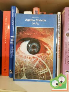 Agatha Christie: Órák