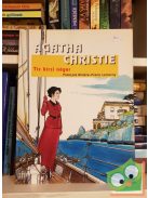 Agatha Christie: Tiz kicsi néger (Képregény)