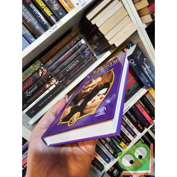 Agatha Christie: A karácsonyi puding (Hercule Poirot 33.) (Miss Marple) (Felicity Lemon 5.)