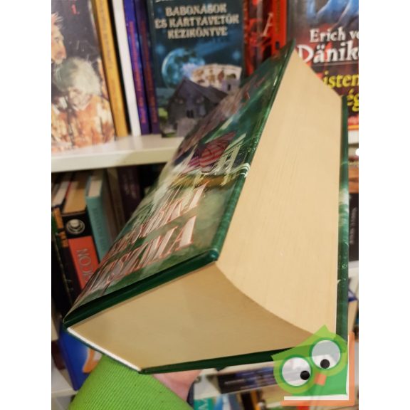 Tom Clancy: Elnöki játszma (Jack Ryan-univerzum 8.)