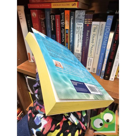 Colleen Hoover: It Starts With Us (It Ends with Us 2.) (gilded edges)