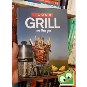 Cobb grill on the Go