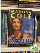 Martina Cole: A szatir