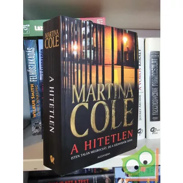 Martina Cole: A hitetlen