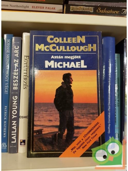Colleen McCullough: Aztán megjött Michael