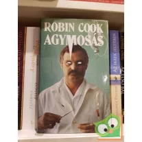 Robin Cook: Agymosás