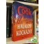 Robin Cook: Halálos kockázat