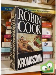 Robin Cook: Kromoszóma