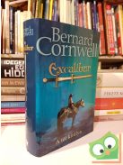 Bernard Cornwell: A ​tél királya (Excalibur I.)