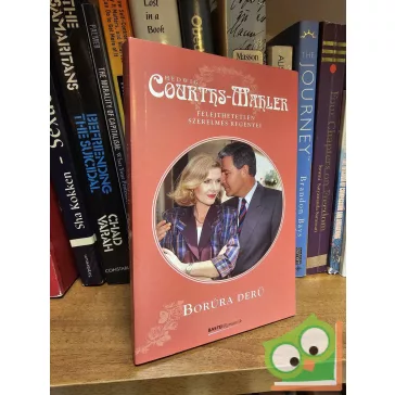 Hedwig Courths-Mahler: Borúra derű