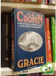 A. J. Cronin: Gracie