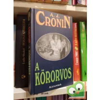 A. J. Cronin: A körorvos