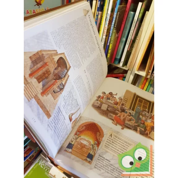 Reader Digest's: Képes családi Biblia