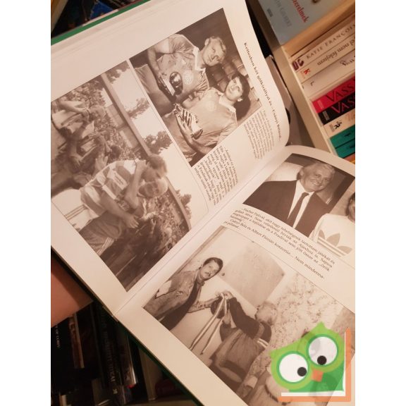 Isten éltessen "Császár" - Albert album