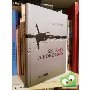 Csikós György: Sztrájk a pokolban