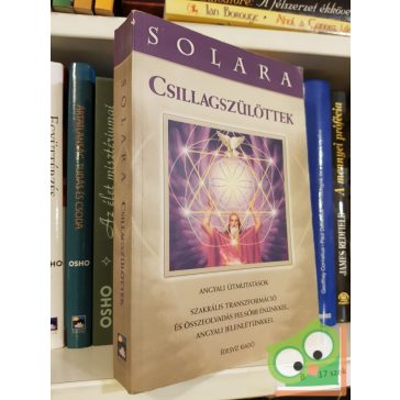 Solara: Csillagszülöttek