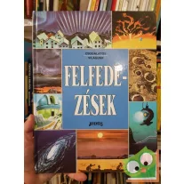 Csodálatos világunk - felfedezések