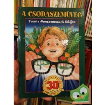 Csodaszemüveg - Tomi a dinoszauruszok földjén