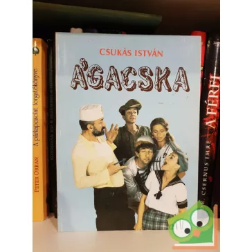 Csukás István: Ágacska