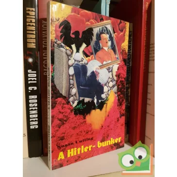 Susan Cutting: A Hitler-bunker