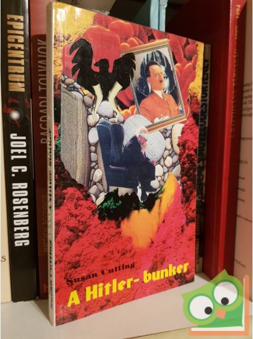 Susan Cutting: A Hitler-bunker