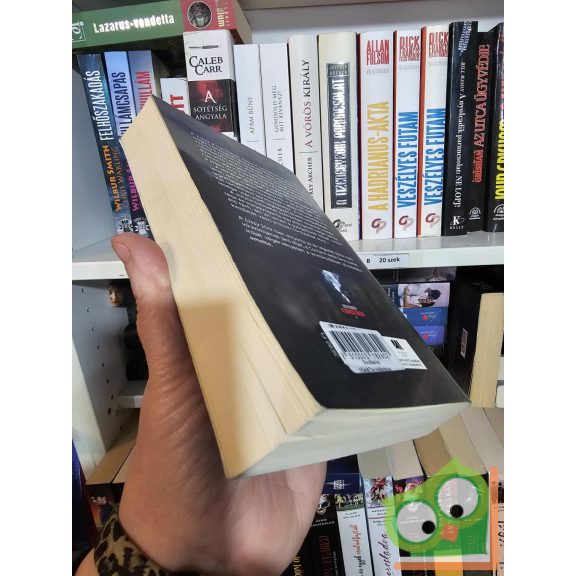 Luca D'Andrea: Lissy (magyar nyelvű)