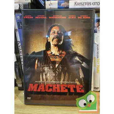 Machete (DVD)