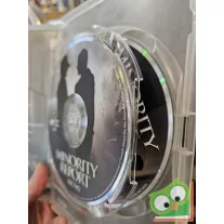 Különvélemény (2 DVD)