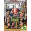 Portugál (DVD/könyv) (ritka)