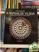 Rüdiger Dahlke: a mandalák világa - különleges meditációs és kifestőkönyve